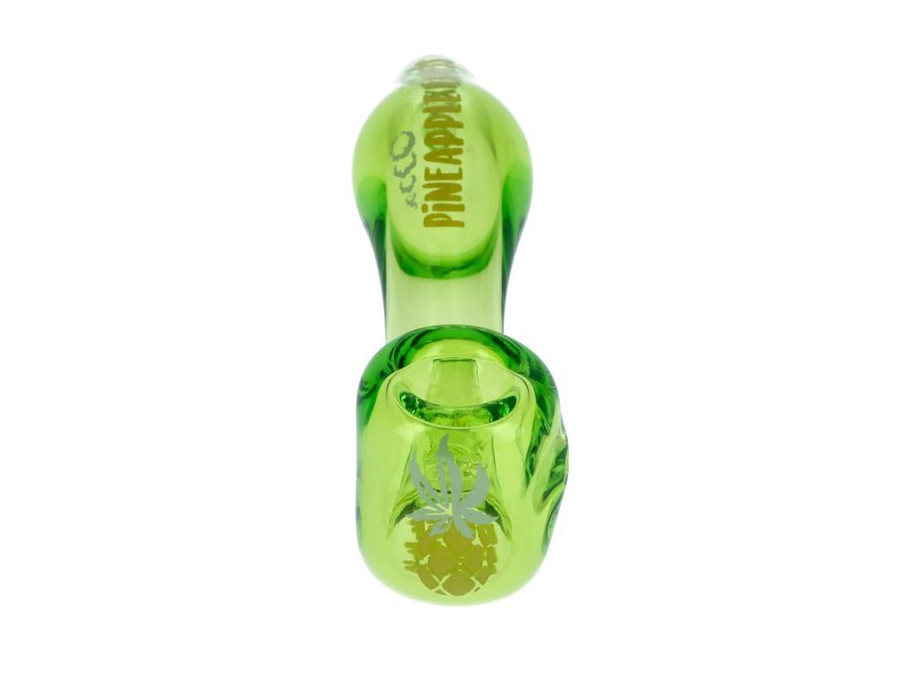 Pineapple Express Sherlock Pipe