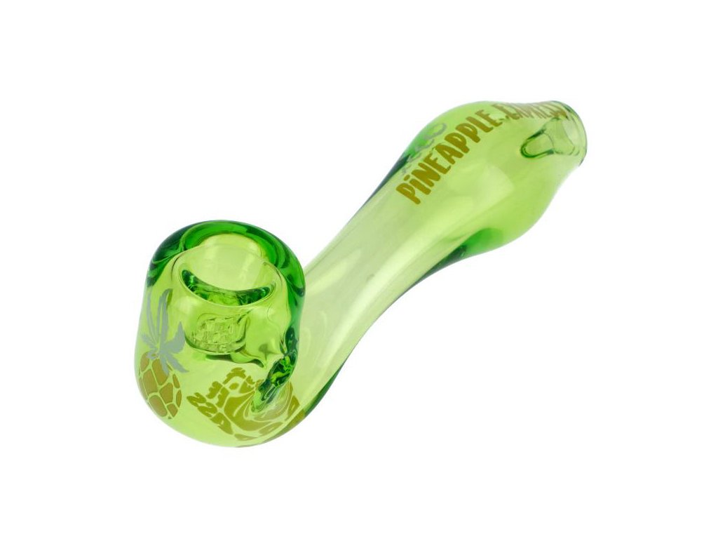 Pineapple Express Sherlock Pipe