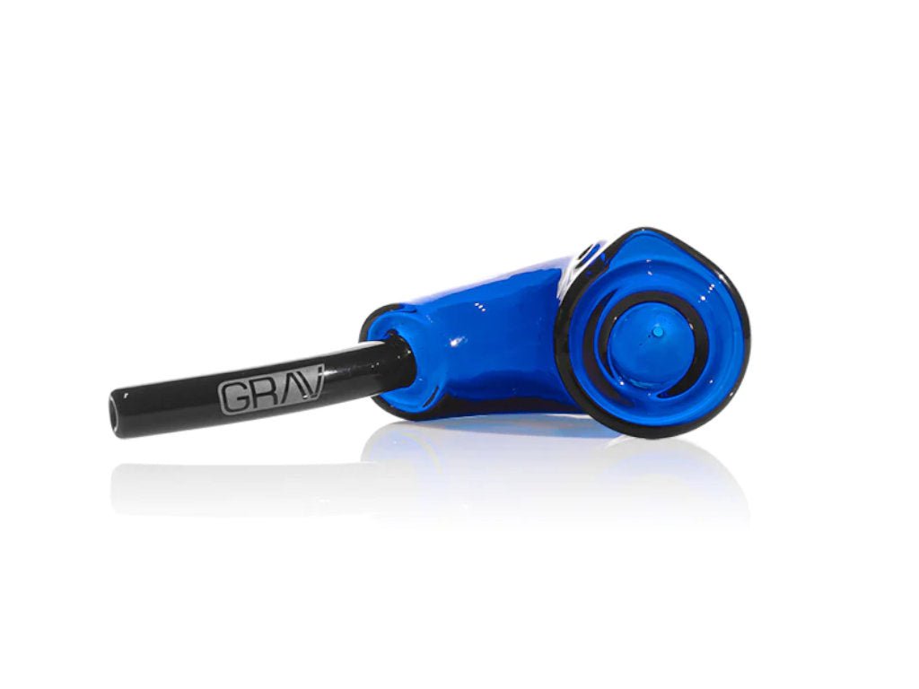 Grav Pipe Rocker Sherlock