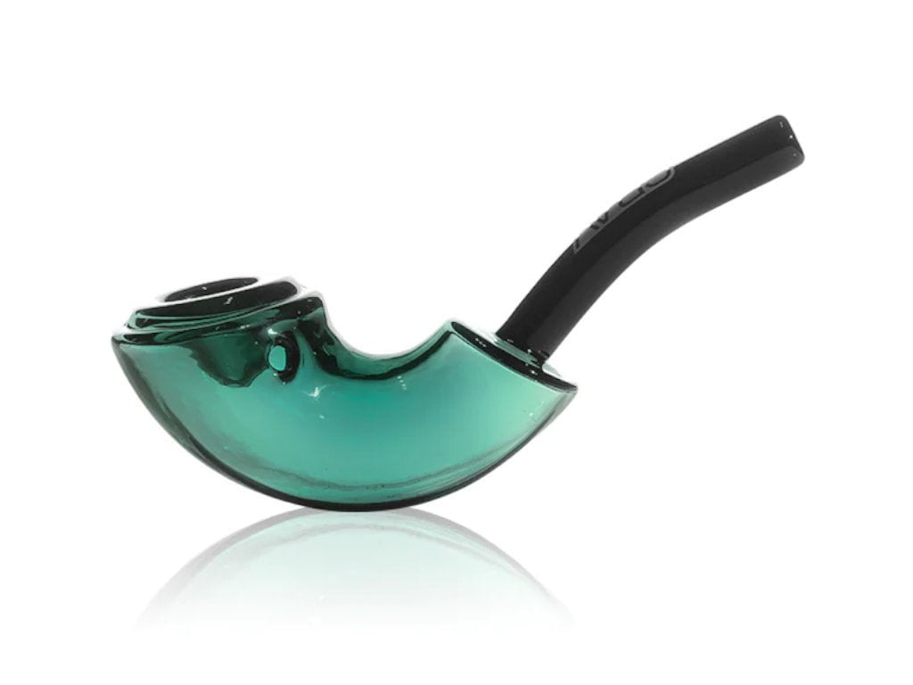 Grav Pipe Rocker Sherlock