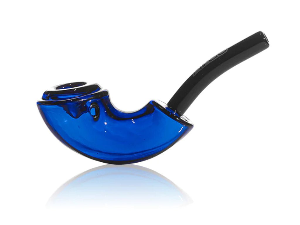 Grav Pipe Rocker Sherlock