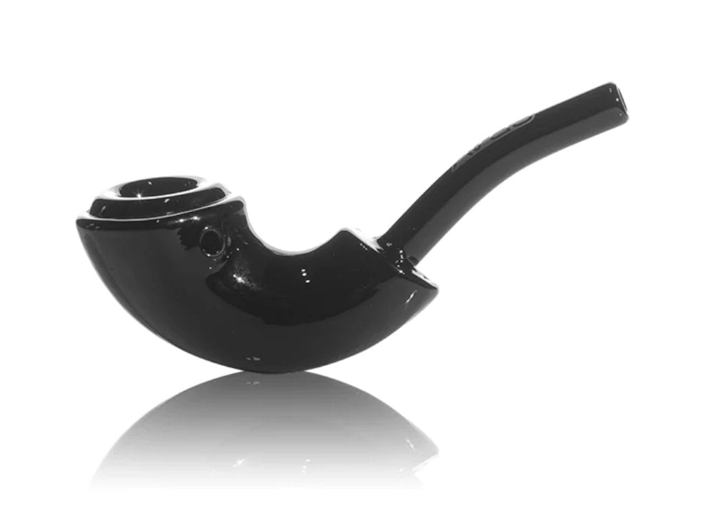 Grav Pipe Rocker Sherlock