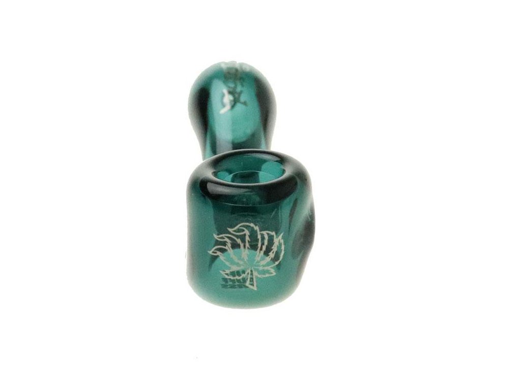 Sour Diesel Sherlock Pipe