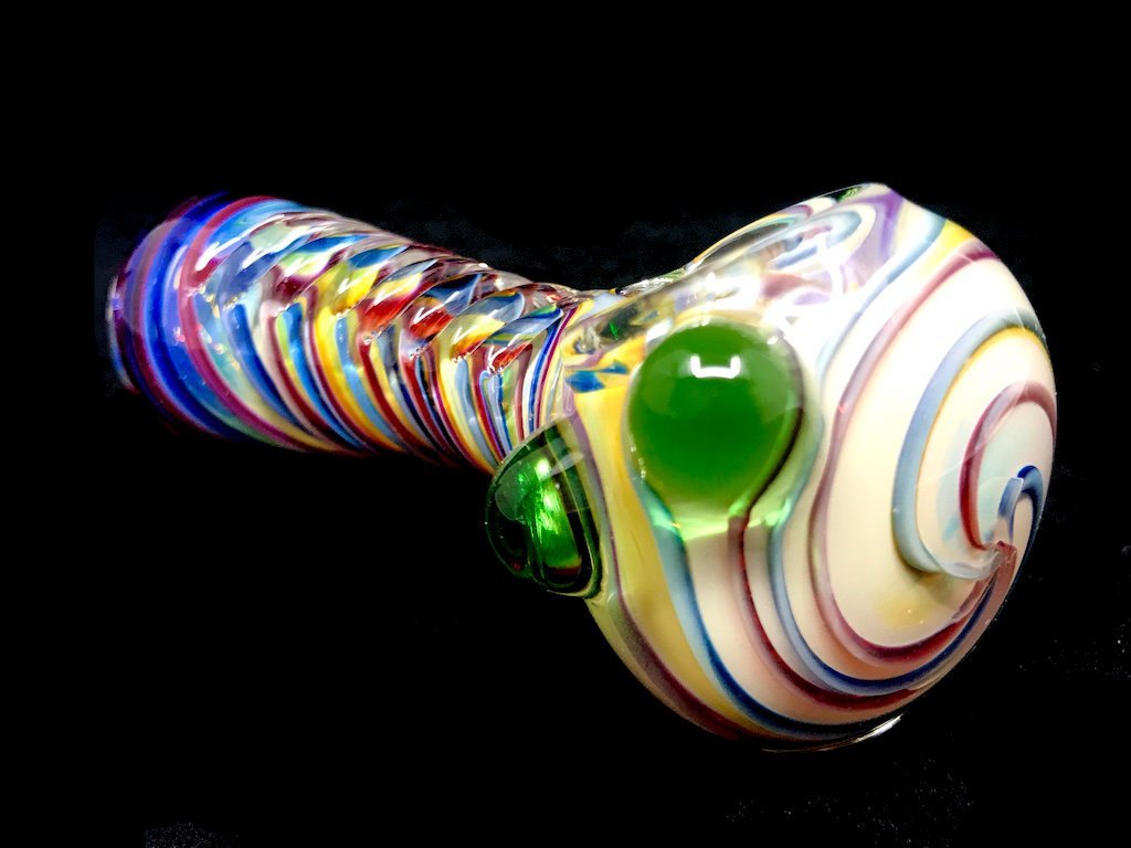 Spiral Pipe