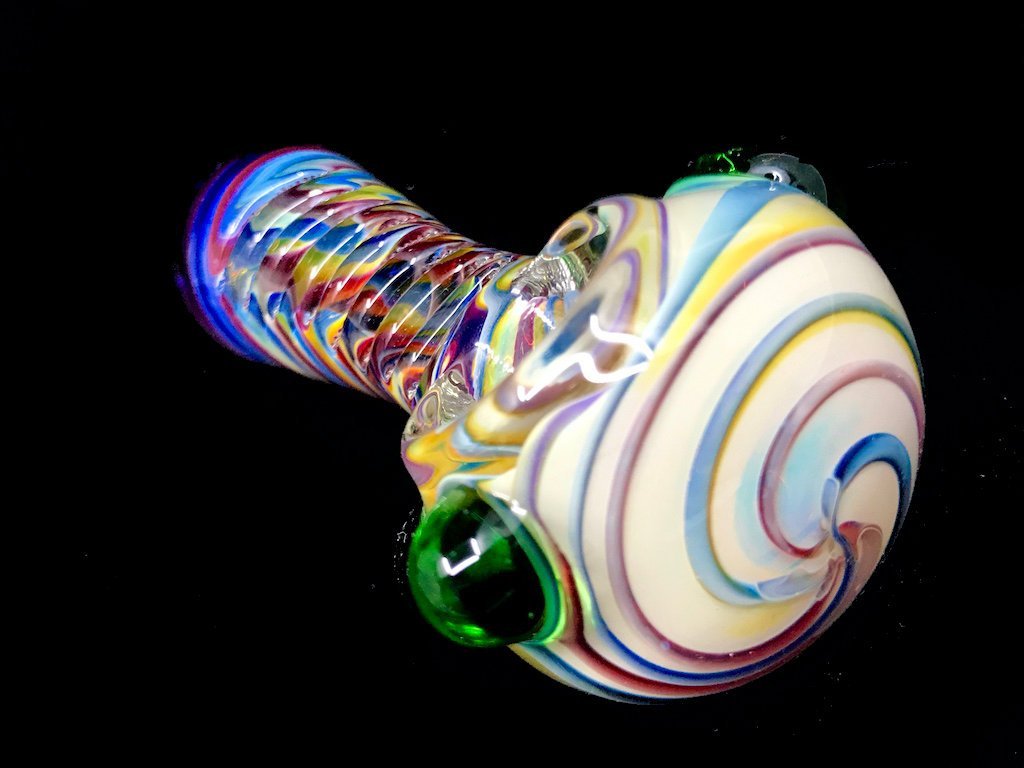 Spiral Pipe
