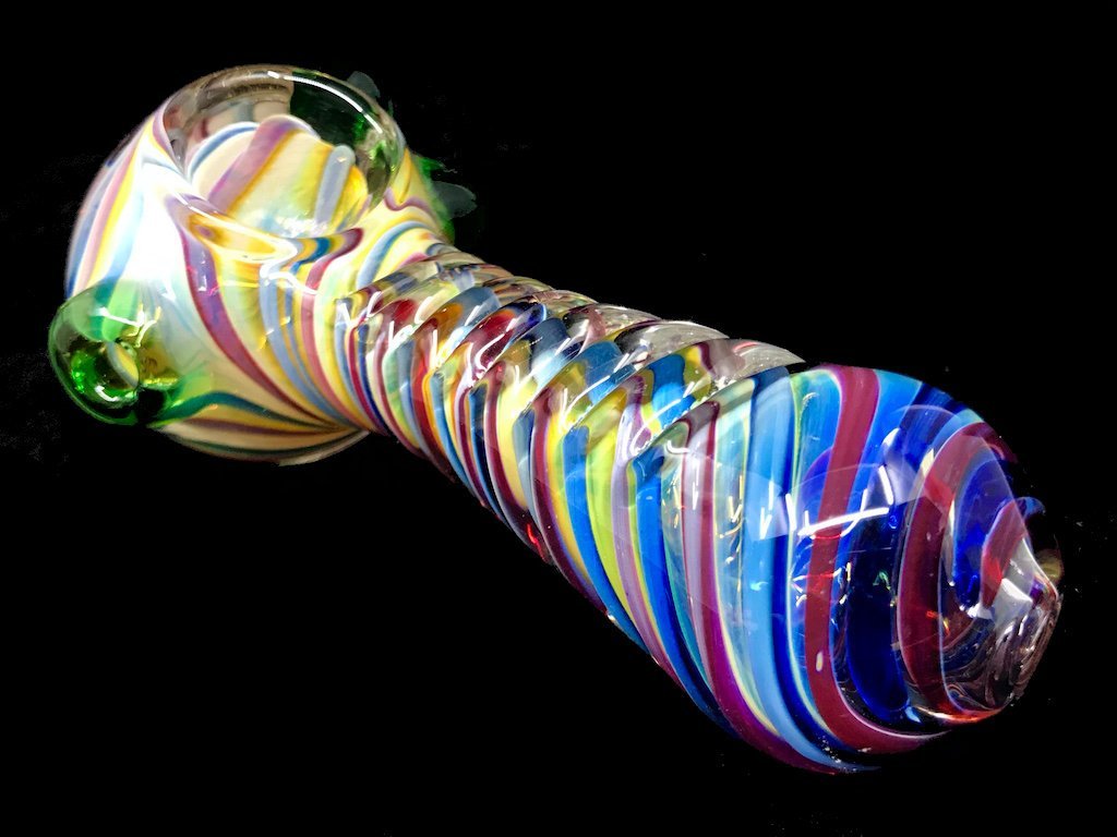 Spiral Pipe