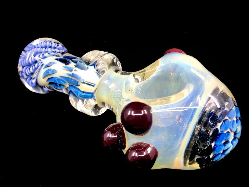 Heavy Maria Pipe