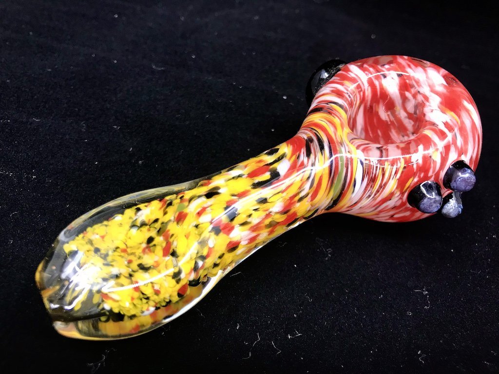 MD Blaze Pipe
