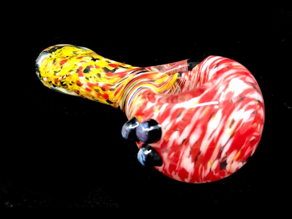 MD Blaze Pipe