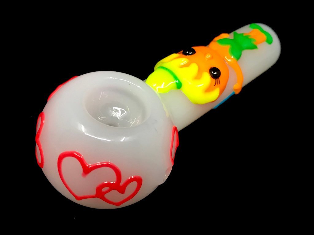 TinkerBell Glow in the Dark Pipe