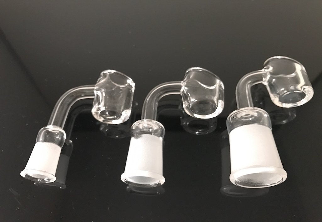 Quartz Banger Female