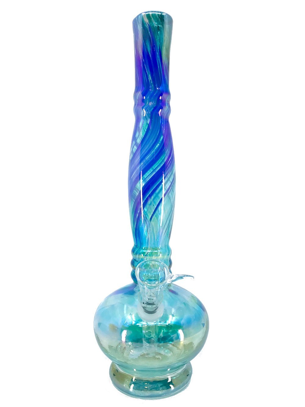 Genie Vase Bong