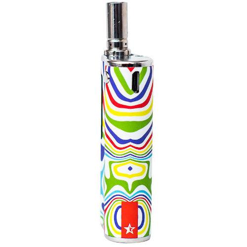 Amnesia Cartridge Vaporizer Fat Buddha Glass