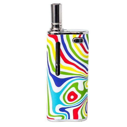 Amnesia Cartridge Vaporizer Fat Buddha Glass