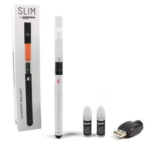 Kandypens Slim Vaporizer Kit