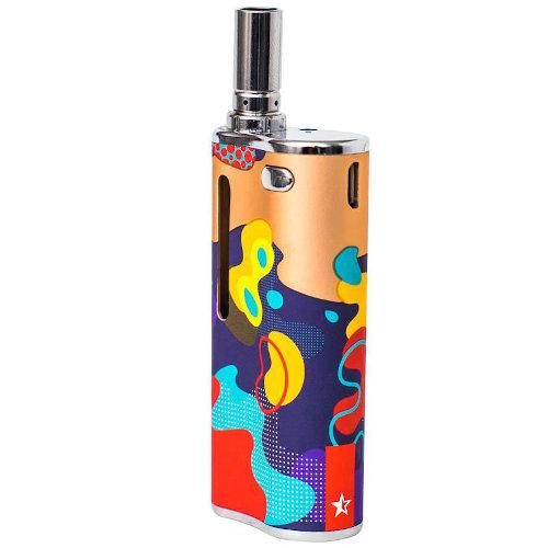 Famous Brandz Vaporizer Papaya Cartridge Vaporizer