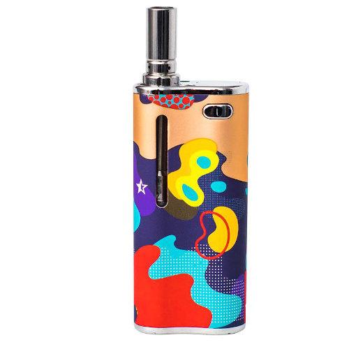 Famous Brandz Vaporizer Papaya Cartridge Vaporizer