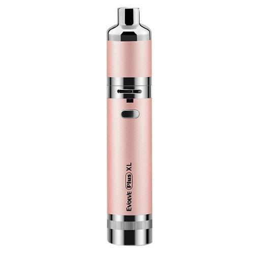 Yocan Vaporizer Pink Yocan Evolve Plus XL Dab Pen