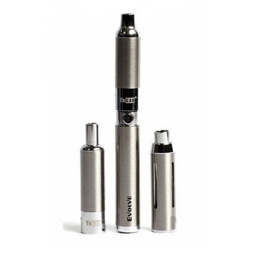 Yocan Evolve 3 in 1 Vape Pen