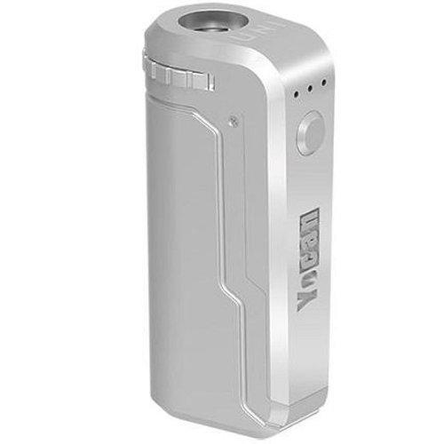 Yocan Uni Box Mod - Fat Buddha Glass