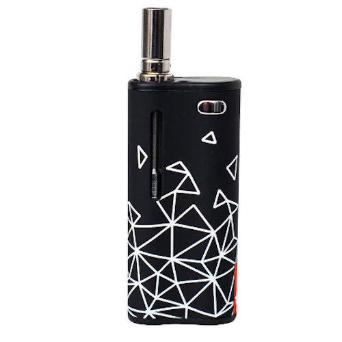 Space Cartridge Vaporizer by Famous Brandz