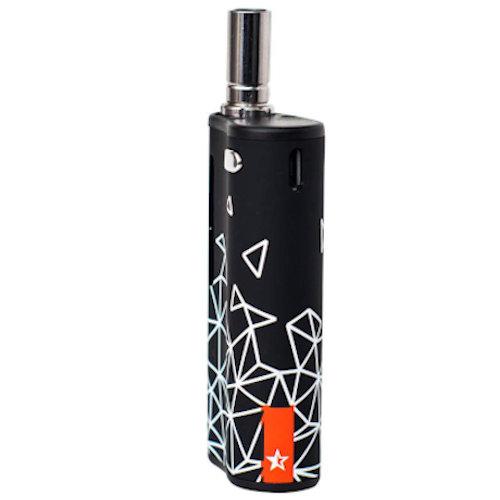 Space Cartridge Vaporizer by Famous Brandz