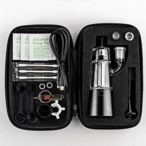 XVape Vista Mini 2 Portable Dab Rig