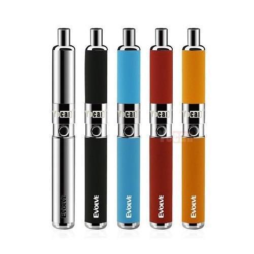 Yocan Evolve-D Dry Herb Vape Pen