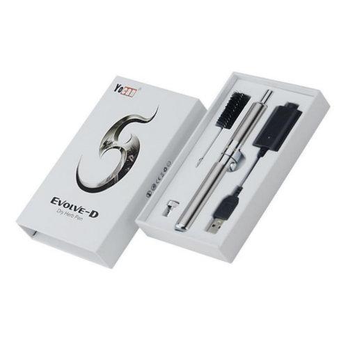 Yocan Evolve-D Dry Herb Vape Pen