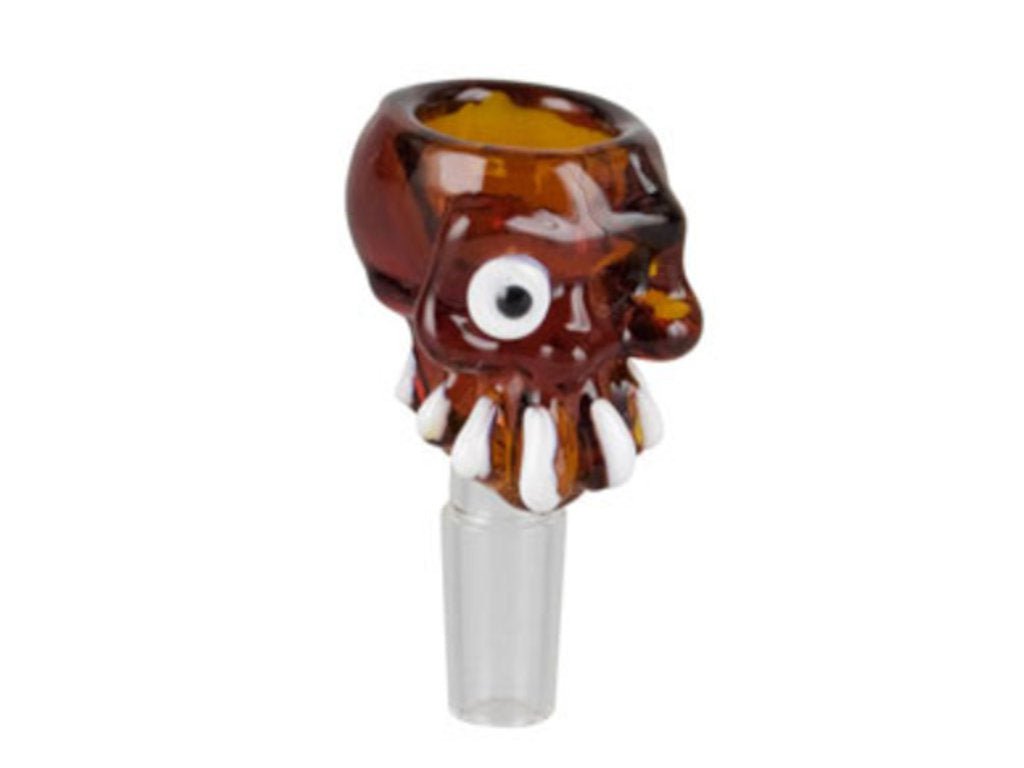 Pulsar Zombie Bong Bowl