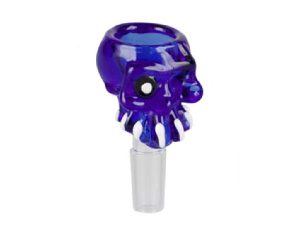 Pulsar Zombie Bong Bowl