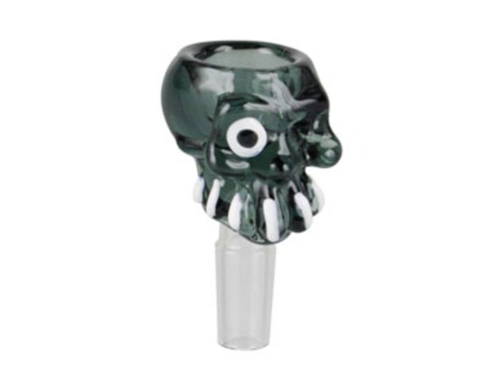 Pulsar Zombie Bong Bowl