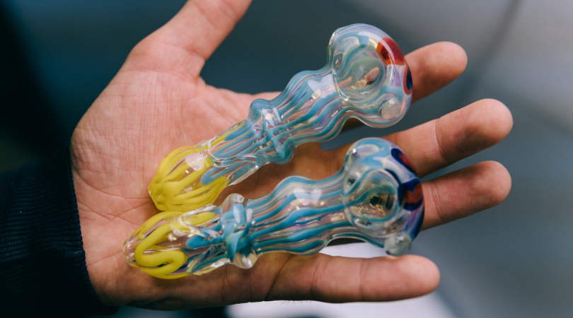 10 Best Glass Pipes of 2019