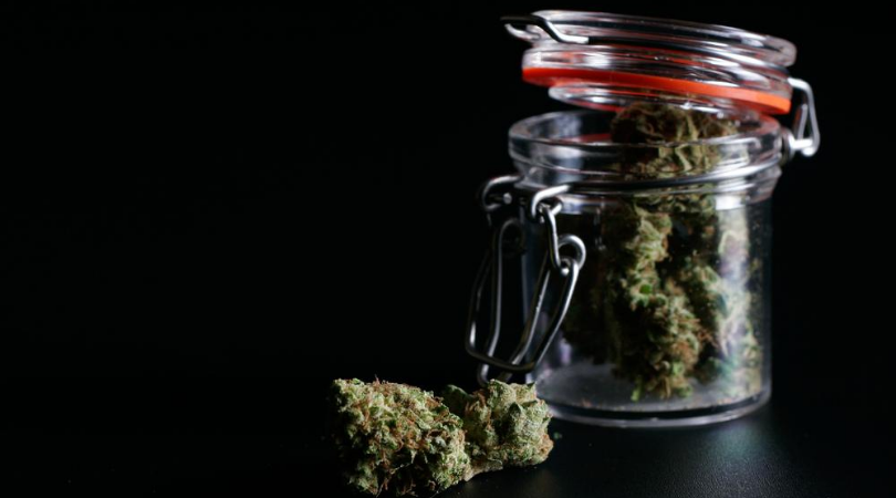 10 Common Weed Storage Mistakes That You Need To Stop Doing