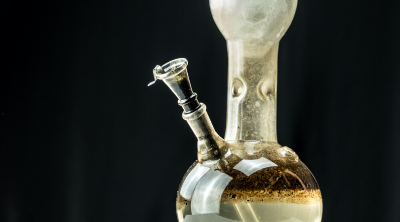 10 Reasons Why You Should Be Cleaning Your Bong More Often