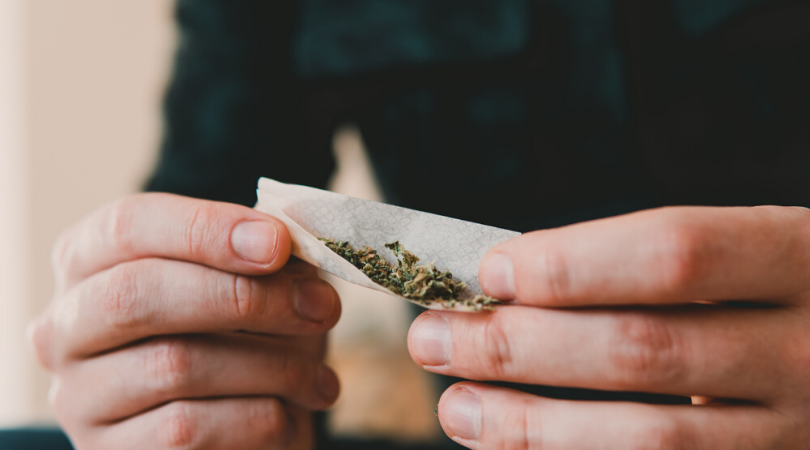 10 Rolling Papers To Fit Every Type Of Marijuana Consumption