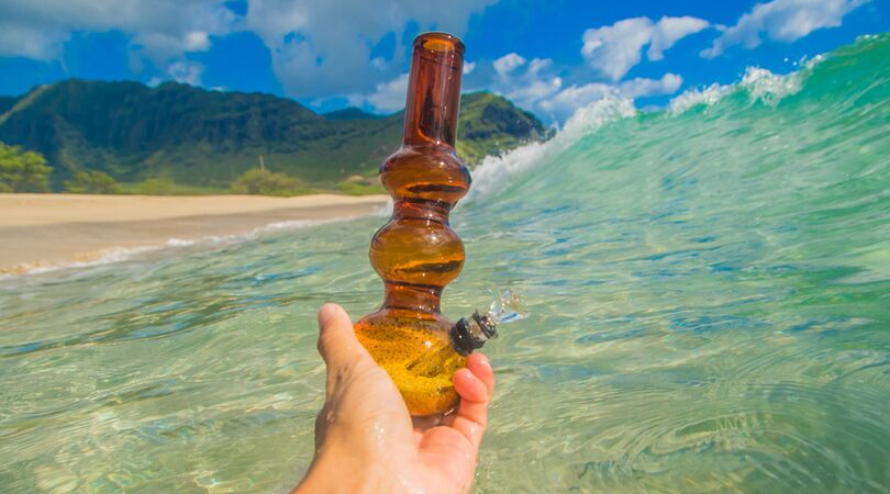 10 of the Craziest and Most Expensive Bongs in the World