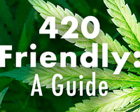 What is 420 Friendly?