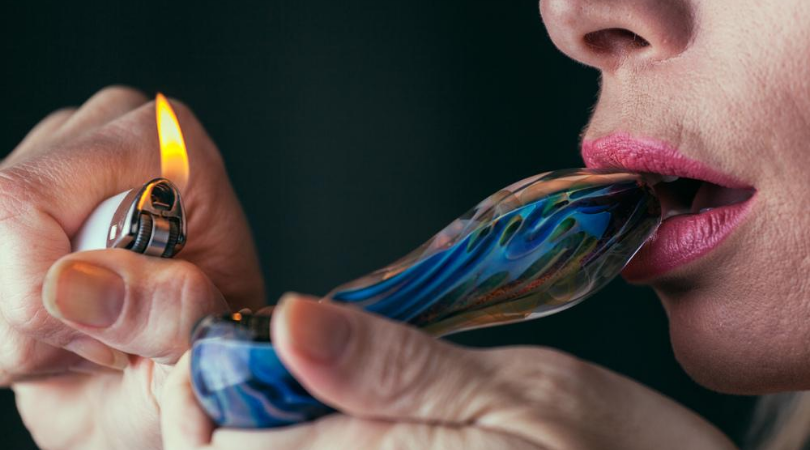 8 Tips for Coming Down from a Serious Marijuana High