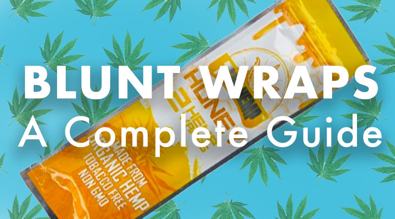 Blunt Wraps A Complete Guide