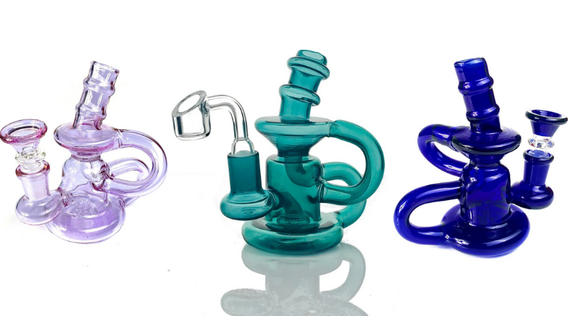 Best 15 Dab Rigs for 2022