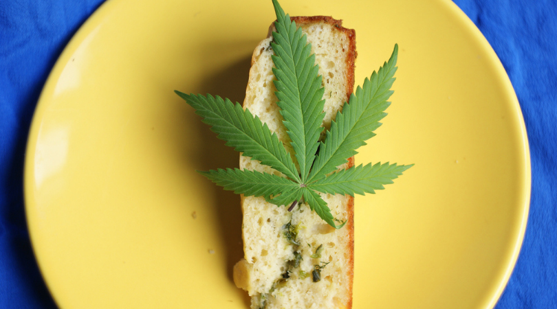 Best Marijuana Food Experiences Around the World