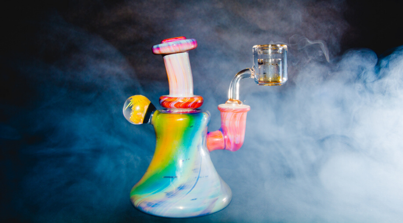 Best Portable Dab Rigs Buying Guide