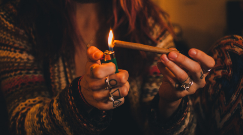 Best Weed Smoking Games for Stoners