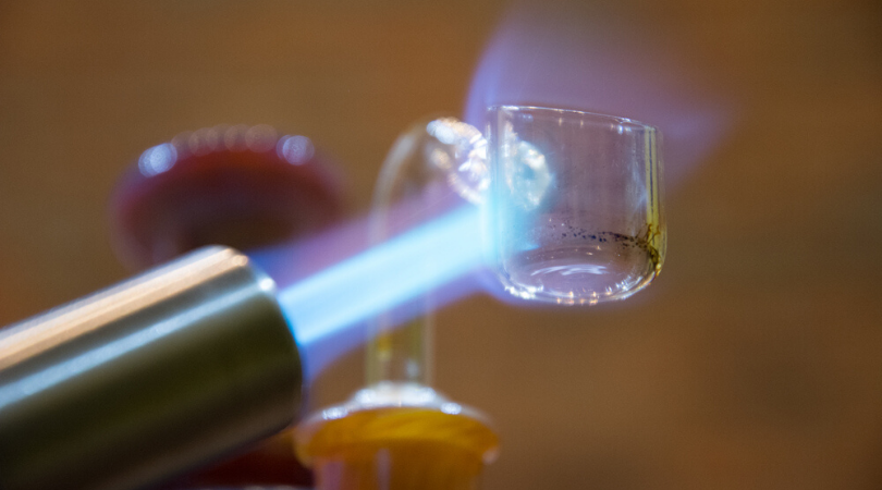 Guide to Dab Dosage