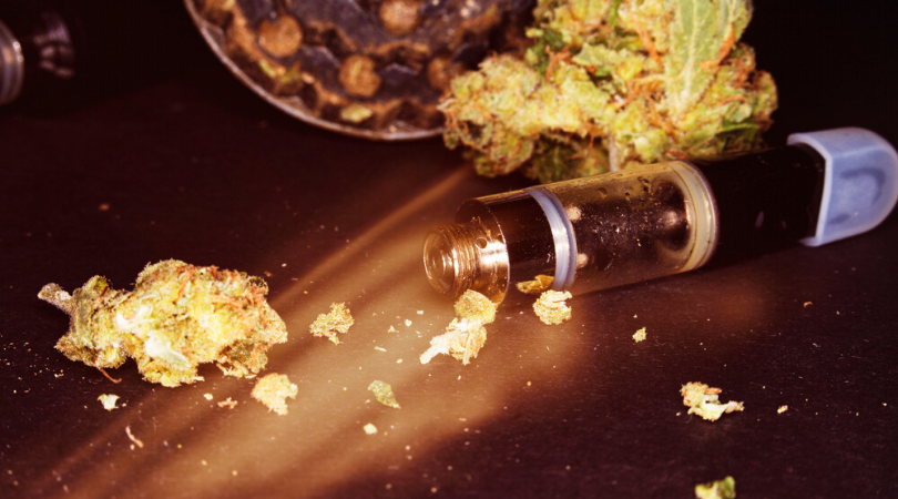 How To Use A Dry Herb Vaporizer