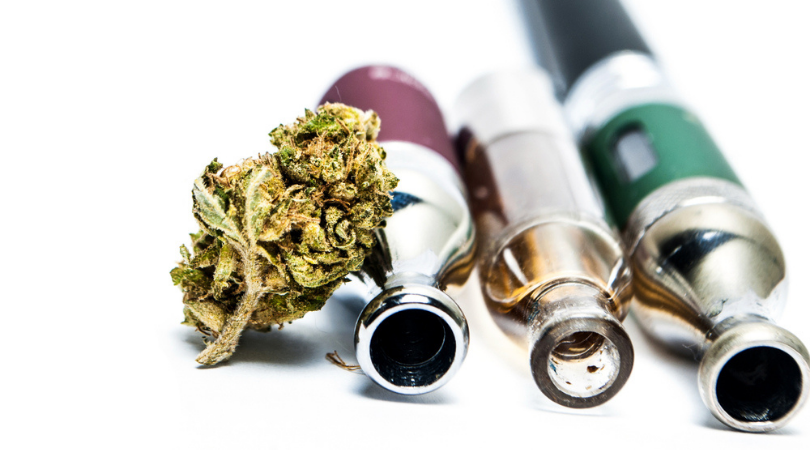 How to Smoke Weed in a Vaporizer