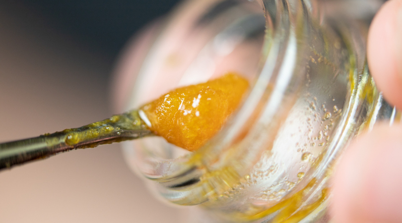 How to Store Your Concentrates