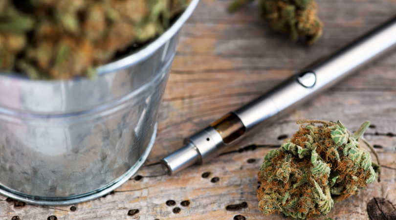 The Best Dry Herb Vape Pens for a Healthier High