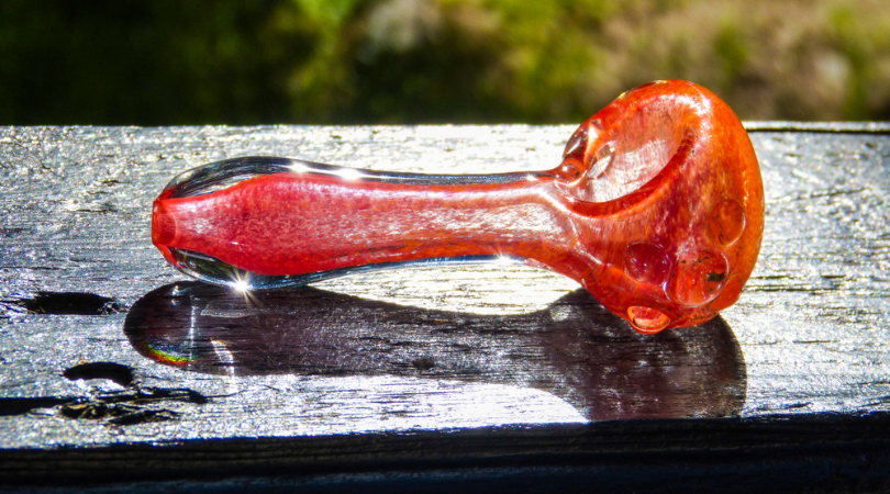 Top 10 On-the-go Pipes